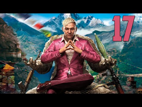 Far Cry 4 - Part 17 - Thank You Little One (Let's Play, Walkthrough)