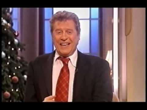 Michael Crawford on Today with Des and Mel - December 2004