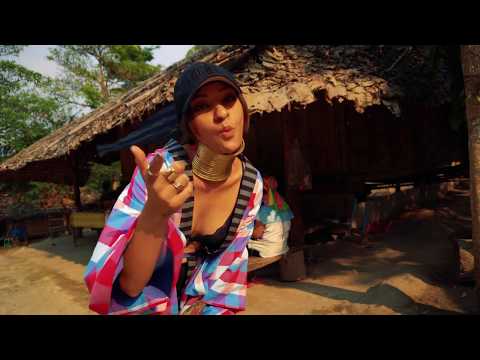 CLEO P - Golden Triangle ft. SD & Big Calo Thaitanium