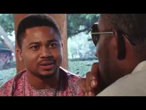 BLOOD IS MONEY SEASON 7 - LATEST 2014 NIGERIAN NOLLYWOOD MOVIE