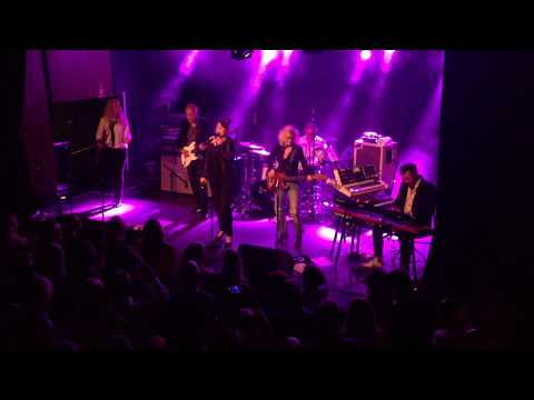 Halberg & Friends - Julian (Halberg/Larsen) Lille Vega 11-05-2018