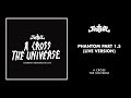 Justice - Phantom Part 1.5 (Live Version) [Official Audio]