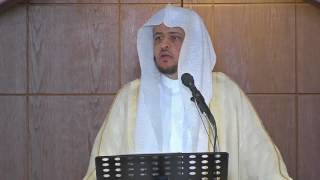 صورة خطبة الجمعة : إن الشيطان ينزغ بينهم