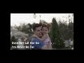 She Walks With Me - Michael W Smith Lyrics