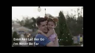 She Walks With Me - Michael W Smith Lyrics