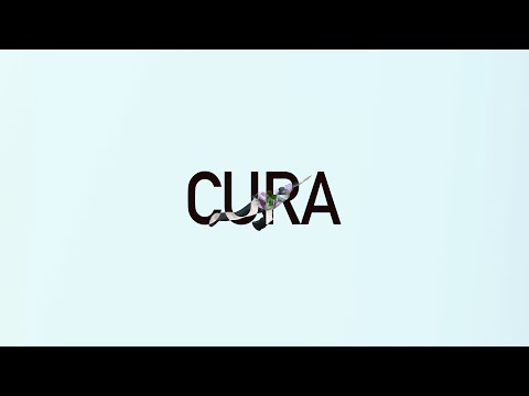 Fábia Maia - Cura (Official Visualizer)