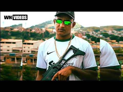MC VP ES - REALIDADE DA VIDA (DJ EUBER)