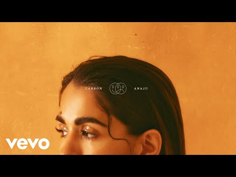 Anaju - Carbón (Audio)