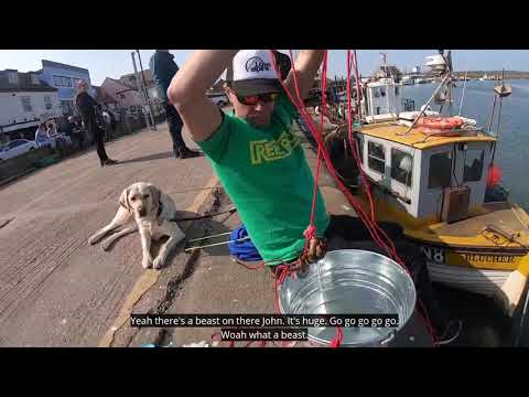 Deafblind Awareness Week - John and Lauren's adventures