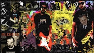 Video BLEDULE: Popelavá Praha