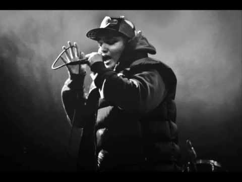 Allyawan med Sick Art - Oföränderlig (Prod. Beatslingers)