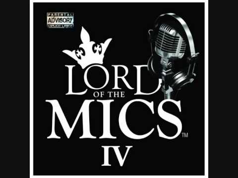 Chemz - LOTM4 All Star x Hoods Up Snapshot Refix (Jon E Cash Vs. Maniac)