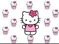 Hello Kitty, Мультфильм Хелло Китти, 6 серий подряд 