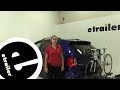 Etrailer Will The Kuat NV 2 0 Bike Rack For 2 Bikes Fit Your 2013 Ford Edge