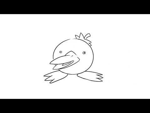 Gooseberry Fool (not clickbait) (loud noise)