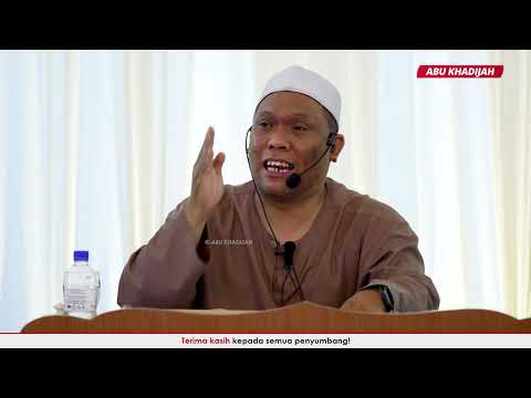 Ceramah Perdana | Ustaz Auni Mohamed