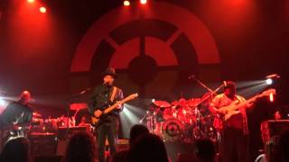 Ben Harper and the Innocent Criminals &quot;Goodbye to You&quot;/&quot;Purple Rain&quot;