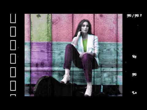 Goodbye - Emmylou Harris