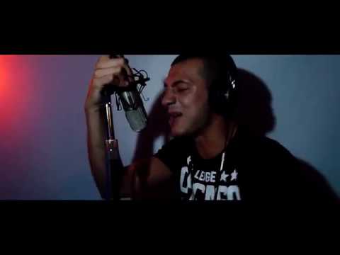 XinoNinetyFive - ELLA (  VIDEO OFICIAL ONE SHOT ) (Prod. GG.Vargas) .