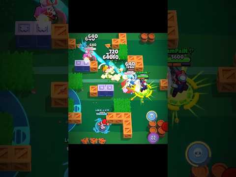 Top 5 Best Colt Players 💀🔥 #shorts #brawlstars #supercell