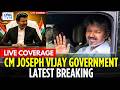 TN Assembly 2026 LIVE CM Vijay Floor Test LIVE TVK Vijay Vote Of Confidence AIADMK N18L