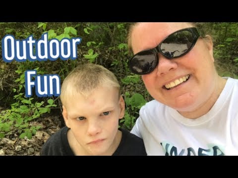 Enjoying a Beautiful Spring Weekend Outdoors || Busch Gateway || Katy Trail