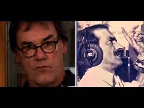 Memória  Ferreira Martins e Beija Flor no Programa da Tarde, na Rádio Bandeirantes