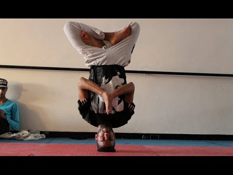 TOP 10 Bboy HeadSpin In Bboy World