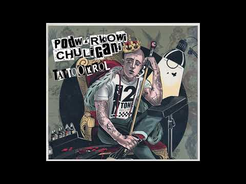 Podwórkowi Chuligani - 14 - Łobuz [2024]