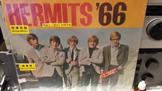 Download lagu Herman's Hermits - I'll never dance again 1966 Japan Red LP❤️ mp3