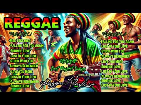 BEST NEW REGGAE MIX 2024 2025 ~ OLDIES BUT GOODIES REGGAE SONGS 😍REGGAE MUSIC HITS POPULAR