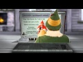 Elf 2004 DVD Menu Walkthrough Part 1 3 Disc 1