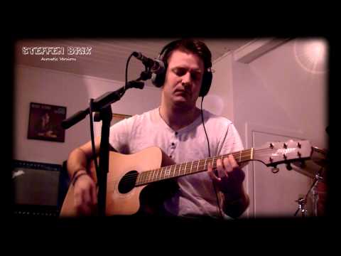 You Should Know (acoustic) by Steffen Brix