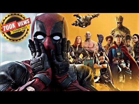 Full Movie Deadpool Movie ||  Movie In Hindi 2022 Full 