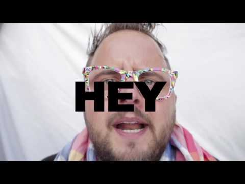 The CopenHey Hey Heys - Deal With It (Music Video)