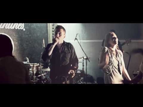 The Stoneface - Happy (Official Unplugged Live)