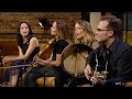 The Corrs | Forgiven Not Forgotten | Acoustic 2015