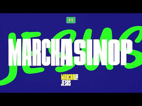 MOTION - MARCHA PARA JESUS 2023 - SINOP