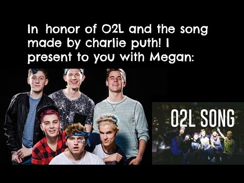 O2l Song Music Video-So Original