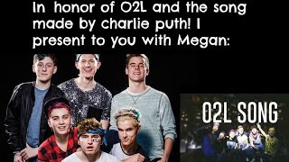O2l Song Music Video-So Original