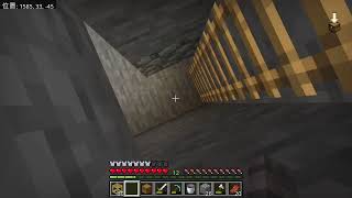 のんびりマイクラ