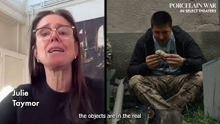 Porcelain War Uniting Filmmakers and Audiences Alike