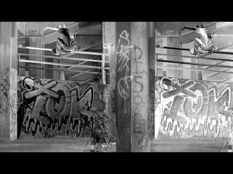 Tom Remillard - Raw Repetition