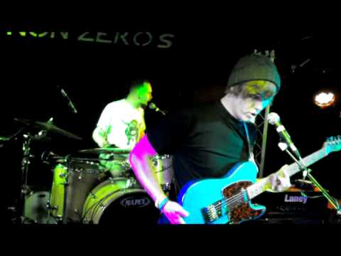 The Sparrowhawk OrKestrel - Live Practic at Non-Zero's (HQ audio)