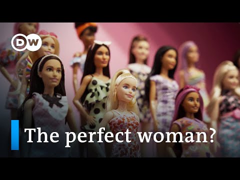Barbie: The World's Greatest Influencer?
