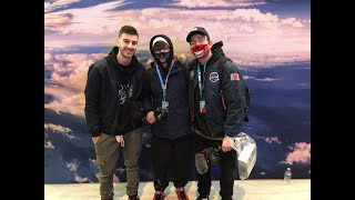 I Finally Went to PAX East!
