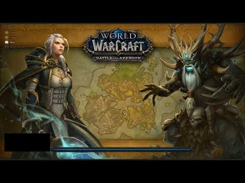 Shett - 2v2 Arena's (1650 Rating) Arms Warrior & MW Monk - WoW BFA 8.3 PvP