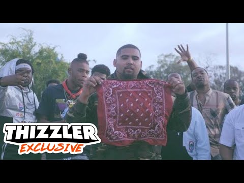 RG x J. Stalin - Child Of The Trenches (Exclusive Music Video) ll Dir. Zion Mejia [Thizzler]