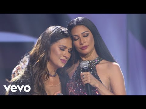 Simone & Simaria - Um Em Um Milhão (Ao Vivo)