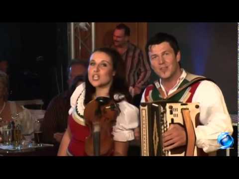 Das Best von Die  Zillertaler und  Die Geigerin